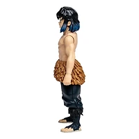 McFarlane Toys Demon Slayer: Kimetsu no Yaiba Inosuke Hashibira 5-in Action Figure