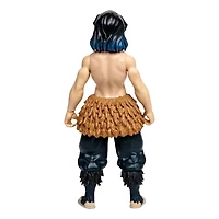 McFarlane Toys Demon Slayer: Kimetsu no Yaiba Inosuke Hashibira 5-in Action Figure