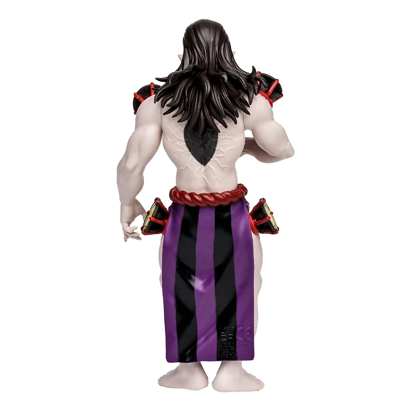 McFarlane Toys Demon Slayer: Kimetsu no Yaiba Kyogai 5-in Action Figure