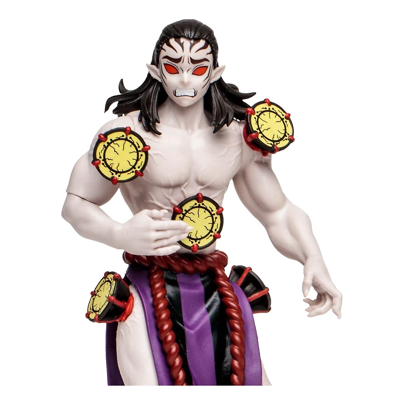 McFarlane Toys Demon Slayer: Kimetsu no Yaiba Kyogai 5-in Action Figure