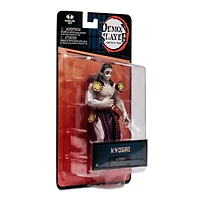 McFarlane Toys Demon Slayer: Kimetsu no Yaiba Kyogai 5-in Action Figure