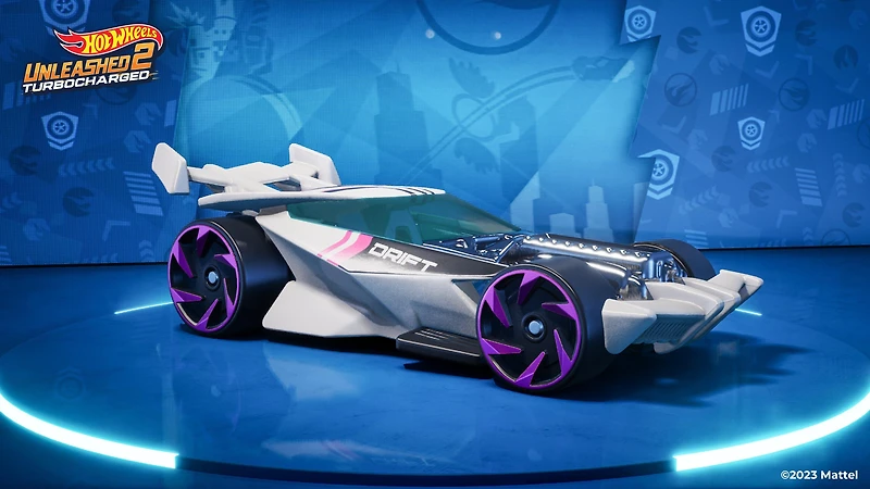 Hot Wheels Unleashed 2 Turbocharged - Xbox Series X, Xbox One