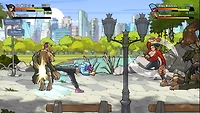 Mayhem Brawler - PlayStation 5