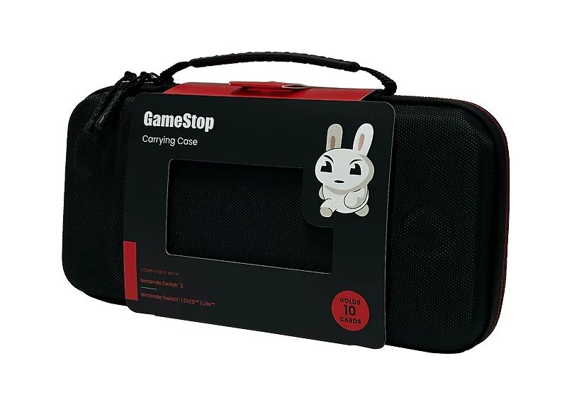 GameStop Carry Case for Nintendo Switch 2