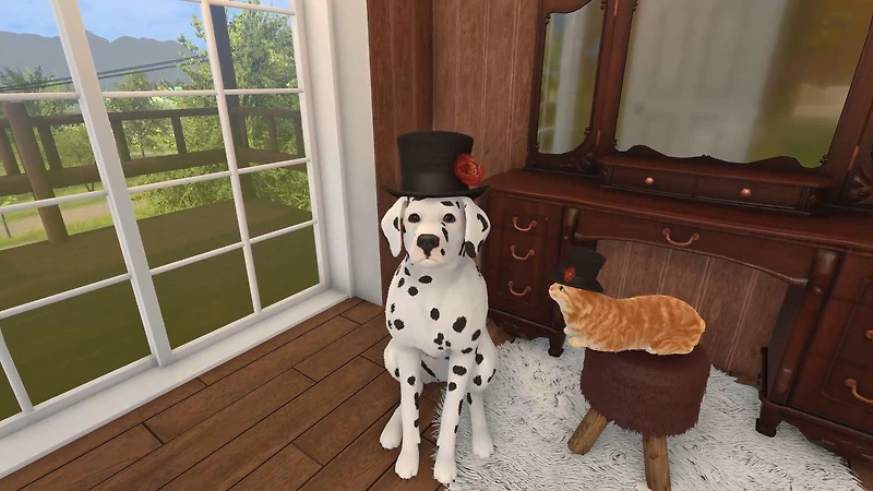 House Flipper - Pets Edition - Nintendo Switch