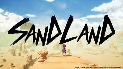 Sand Land - PC