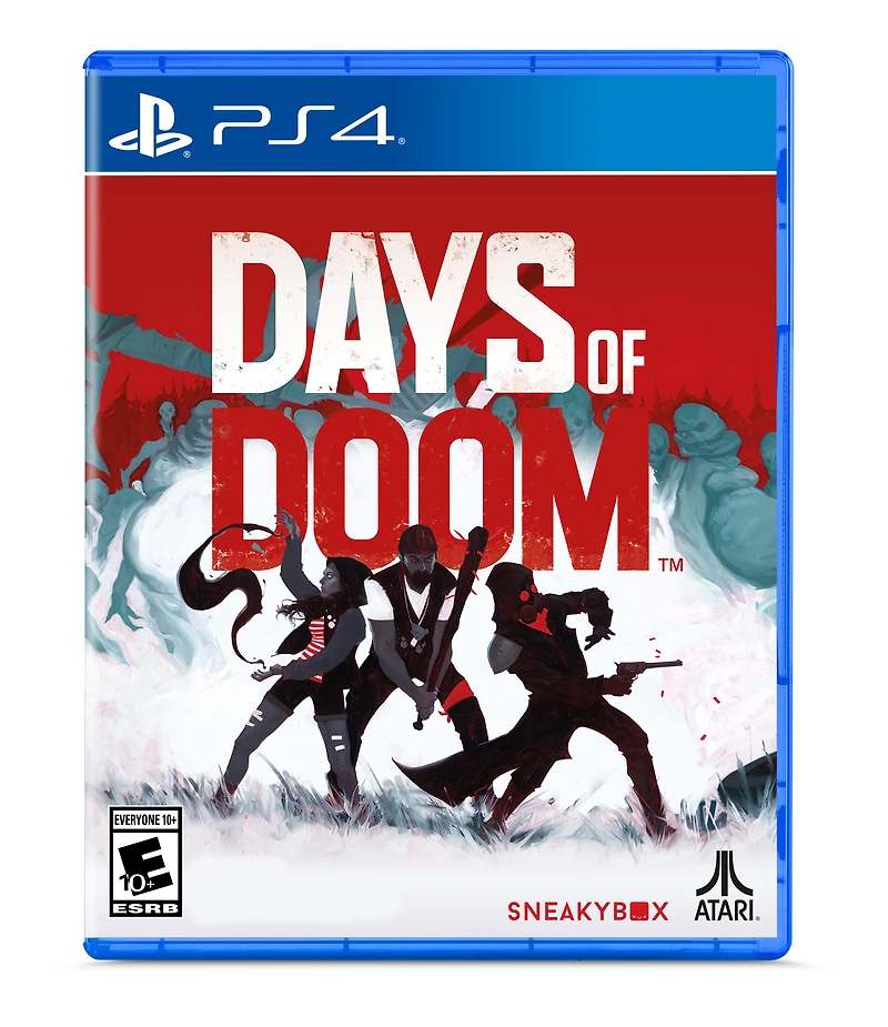 Days of Doom