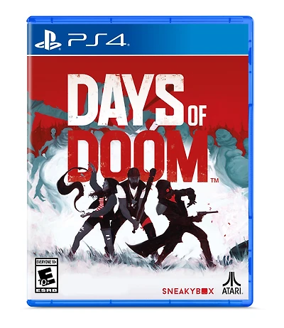 Days of Doom