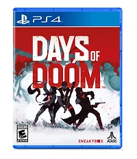 Days of Doom