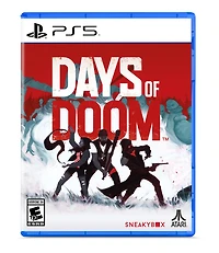 Days of Doom