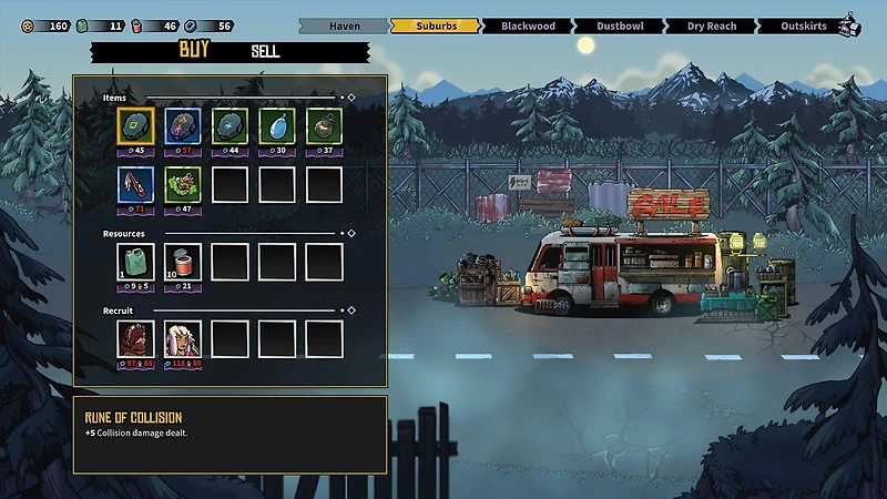 Days of Doom - Nintendo Switch