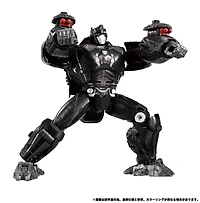 Hasbro Takara Tomy Transformers: Rise of the Beast Optimus Primal Action Figure