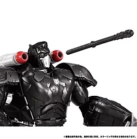 Hasbro Takara Tomy Transformers: Rise of the Beast Optimus Primal Action Figure