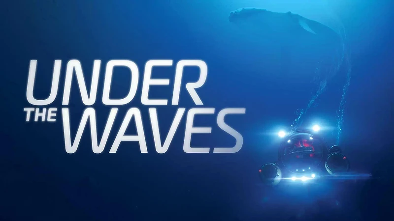 Under The Waves - PC