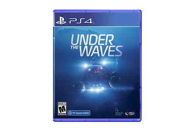 Under The Waves