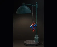 Marvel Spider-Man 16-in Streetlight LED Desk Lamp