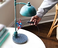 Marvel Spider-Man 16-in Streetlight LED Desk Lamp