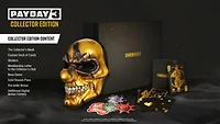 Payday 3 Collector's - PlayStation 5