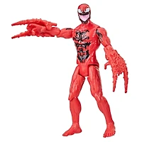 Hasbro Spider-Man Carnage 4-in Action Figure