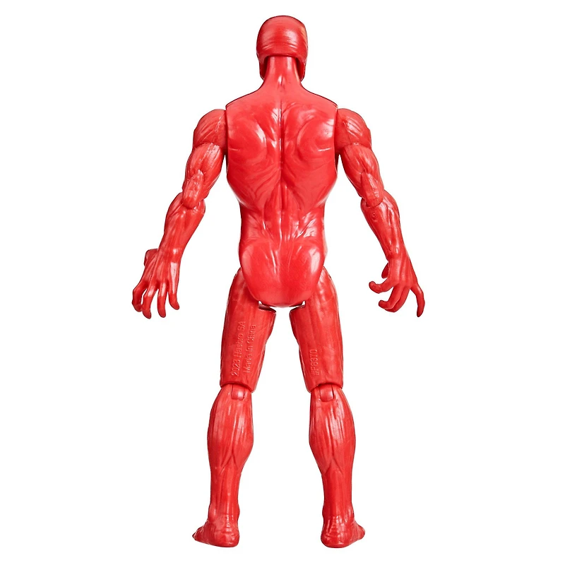 Hasbro Spider-Man Carnage 4-in Action Figure