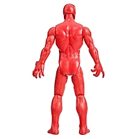 Hasbro Spider-Man Carnage 4-in Action Figure