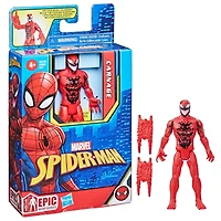 Hasbro Spider-Man Carnage 4-in Action Figure