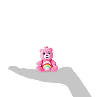 Care Bears Cheer Bear 3-in Micro Plush