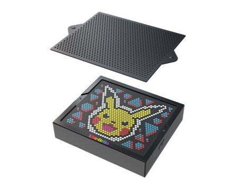 Lite Brite Pokemon Super Bright HD Edition
