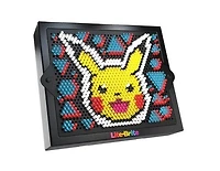 Lite Brite Pokemon Super Bright HD Edition