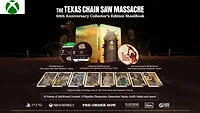 The Texas Chain Saw Massacre Collector's - Xbox Series X