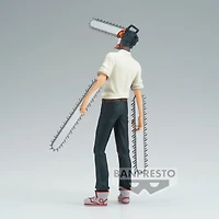 Banpresto Chainsaw Man Chain Spirits Denji 6.3-in Statue