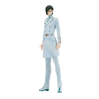 Banpresto Bleach Uryu Ishida (Solid and Souls) 6.7-in Figure