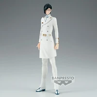 Banpresto Bleach Uryu Ishida (Solid and Souls) 6.7-in Figure