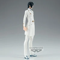 Banpresto Bleach Uryu Ishida (Solid and Souls) 6.7-in Figure