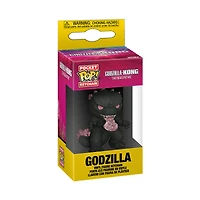 Funko Pop! Keychain: Godzilla x Kong