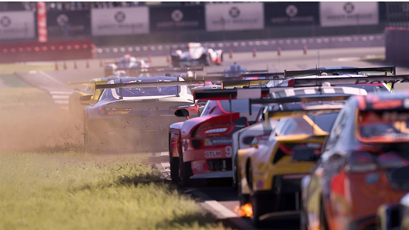 Forza Motorsport - Xbox Series X