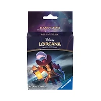 Disney Lorcana: The First Chapter Game Sleeve Pack Captain Hook