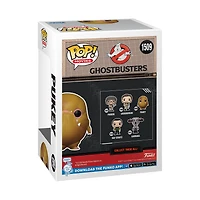Funko POP! Movies: Ghostbusters: Afterlife Pukey 3.30-in Vinyl Figure