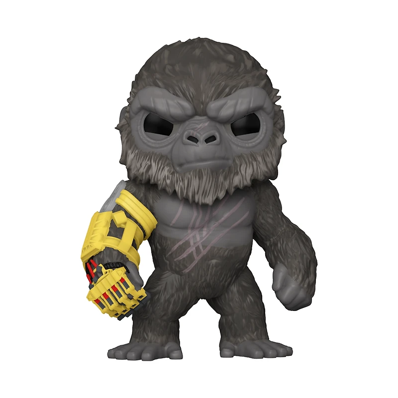 Funko POP! Super: Godzilla x Kong: The New Empire