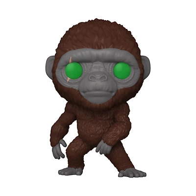 Funko POP! Movies: Godzilla x Kong: The New Empire
