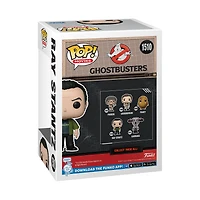 Funko POP! Movies: Ghostbusters: Afterlife Ray Stantz 4.0 -in Vinyl Figure