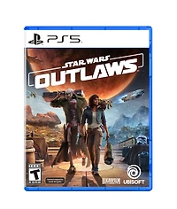 Star Wars Outlaws