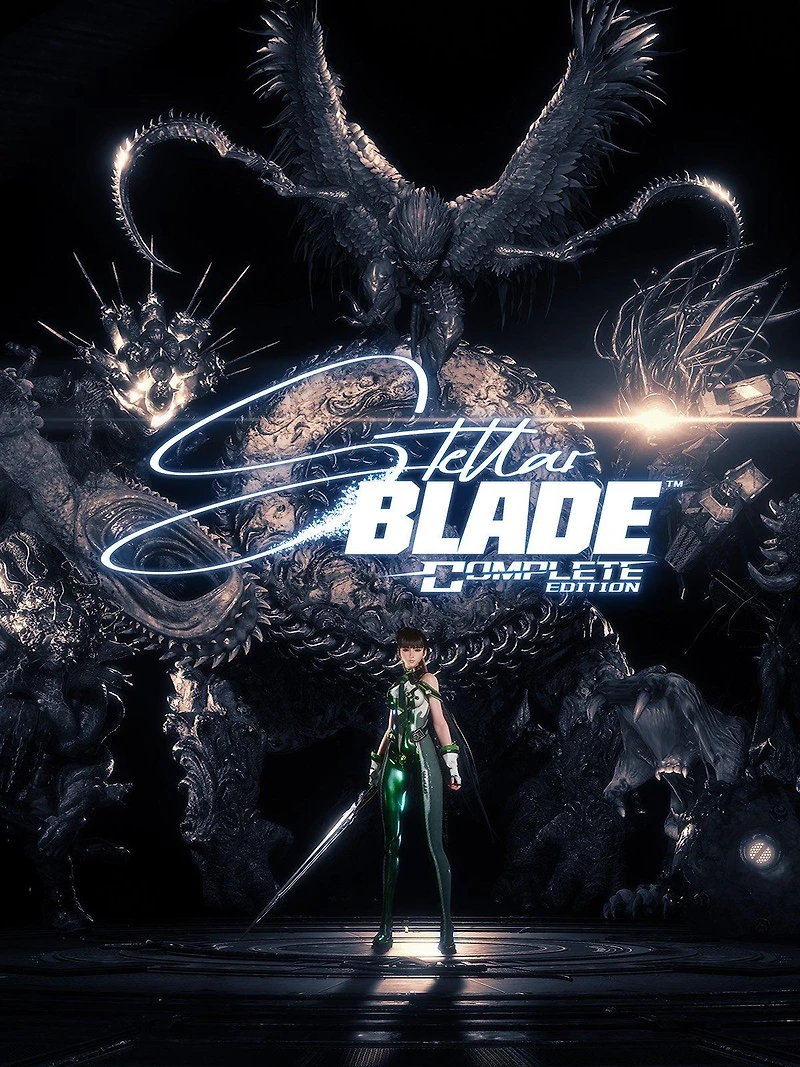 Stellar Blade Complete - PC