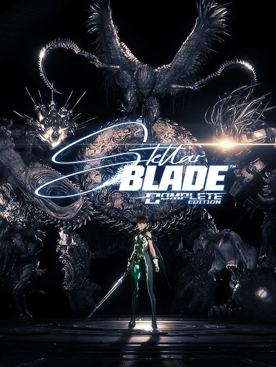 Stellar Blade Complete - PC