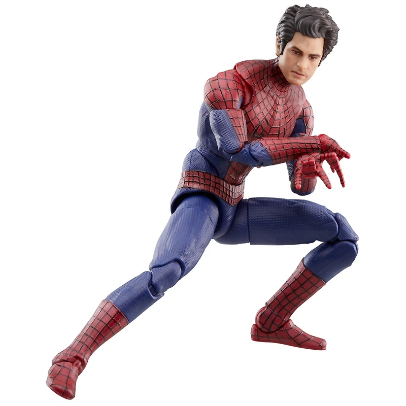 Hasbro Marvel Legends The Amazing Spider-Man 6-in Figure
