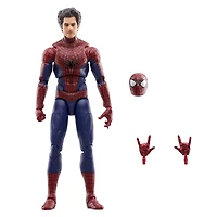 Hasbro Marvel Legends The Amazing Spider-Man 6-in Figure