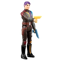 Hasbro Star Wars Retro Collection Star Wars: Ahsoka Sabine Wren 3.75-in Action Figure