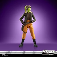 Hasbro Star Wars: The Black Series Star Wars:  Ahsoka General Hera Syndulla 3.75-inch Action Figure