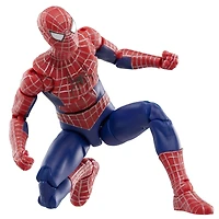 Hasbro Marvel Legends Spider-Man: No Way Home Friendly Neighborhood Spider-Man 6-in Action Figure