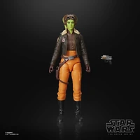 Hasbro Star Wars: The Black Series Star Wars: Ahsoka General Hera Syndulla 6-in Action Figure